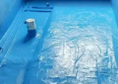 甘德卫生间漏水维修公司分享下甘德卫生间防水工程中常用防水涂料介绍。